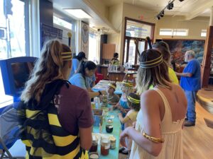 World Bee Day 2023 Hilo