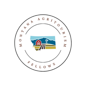 Mt agritourism fellows program logo