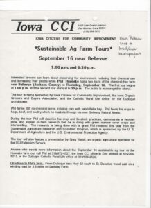 Press release for field day 9-16-1993