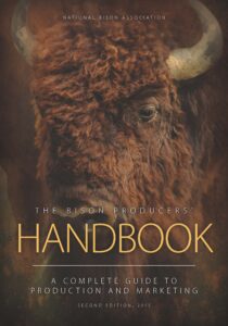 TheBisonProducersHandbook_Cover