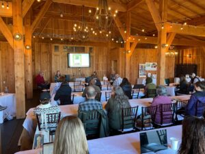 Montana Small Farms Conference